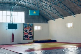 Кете прайд клуб, спортивный клуб, Единоборства, Дзюдо