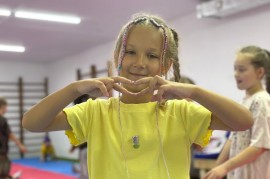 Lingua House, школа иностранных языков и группа пр, High school, Tutoring, 7-13 years old