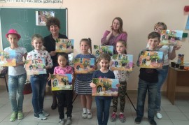 Репетитор, образовательный центр, High school, Tutoring, 7-13 years old