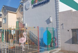 Nur Zhaqut, детский сад, Pre-school, Kindergarten