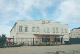 Nurai, детский сад, Pre-school, Kindergarten