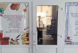 DanaAcademy, образовательный центр, High school, Tutoring, 7-13 years old