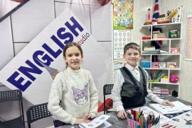 ABC studio, образовательный центр, High school, Tutoring, 7-13 years old