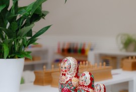 Dara, образовательный центр, High school, Tutoring, 7-13 years old