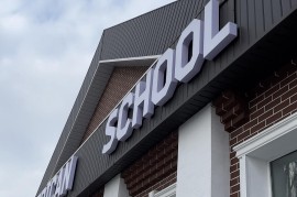 American school, центр английского языка, High school, Tutoring, 7-13 years old