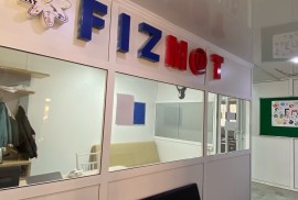 Fizm@t, центр подготовительных курсов, High school, Tutoring, 7-13 years old