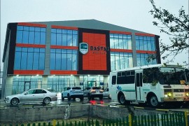 Bastau mektebi-3, частная школа, High school, Tutoring, 7-13 years old