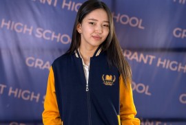 Grant High school, образовательный центр, High school, Tutoring, 7-13 years old