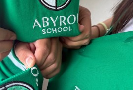 Abyroi School, High school, Tutoring, 7-13 years old