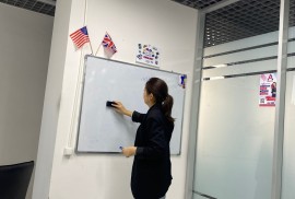 AL Education, школа английского языка, High school, Tutoring, 7-13 years old