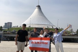 Albion, школа английского языка, High school, Tutoring, 7-13 years old