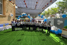 Rayan, частный детский сад, Pre-school, Kindergarten