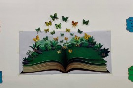 Aiza bio, учебный центр, High school, Tutoring, 7-13 years old