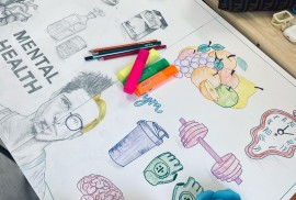 Dostyq School, ​​образовательный центр, High school, Tutoring, 7-13 years old