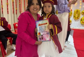 Sa`bi`, частный детский сад, Pre-school, Kindergarten
