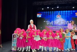 Safya, Pre-school, Kindergarten