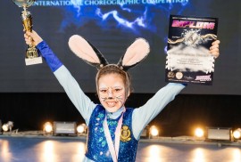 Action Dance Studio, танцевальная студия, Dance, Ballet, 1-7 years old, 7-13 years old