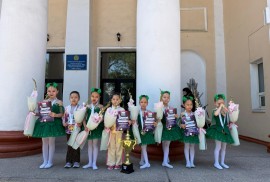 Coppelia, детская школа балета, Dance, Ballet, 1-7 years old, 7-13 years old