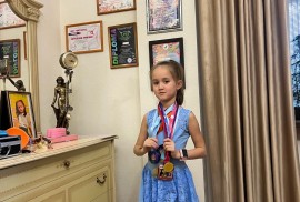 Fouette, детская школа балета, Dance, Ballet, 1-7 years old, 7-13 years old
