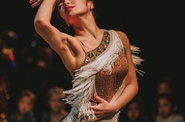 Gami, школа танцев, Dance, Ballet, 1-7 years old, 7-13 years old