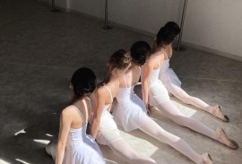 International ballet studio, хореографическая школ, Dance, Ballet, 1-7 years old, 7-13 years old