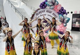 Adagio, студия танцев, Dance, Ballet, 1-7 years old, 7-13 years old