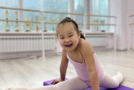 Altera, школа хореографии, Dance, Ballet, 1-7 years old, 7-13 years old