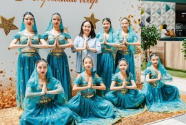 Artalan_kz, центр искусств, Dance, Ballet, 1-7 years old, 7-13 years old