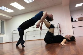 Astcityballet, студия-коллектив, Dance, Ballet, 1-7 years old, 7-13 years old