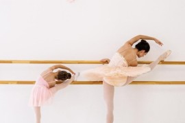 Bravo, школа танцев, Dance, Ballet, 1-7 years old, 7-13 years old
