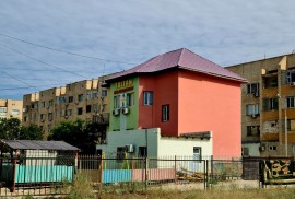 Sultan, частный детский сад, Pre-school, Kindergarten