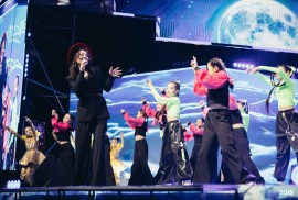 Media Pro, продюсерский центр, Dance, Ballet, 1-7 years old, 7-13 years old