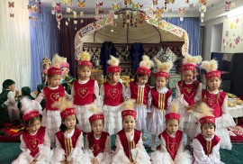 Teddy House, частный детский сад, Pre-school, Kindergarten
