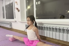 il.as.ma, cтудия танца и пластики, Dance, Ballet, 1-7 years old, 7-13 years old