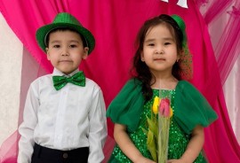 Tumar, Pre-school, Kindergarten
