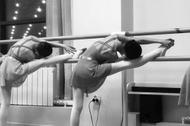 Prima, школа балета, Dance, Ballet, 1-7 years old, 7-13 years old
