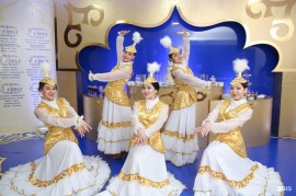 Вдохновение, шоу-балет, Dance, Ballet, 1-7 years old, 7-13 years old