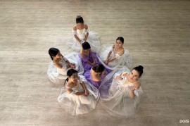 Областная балетная школа, Dance, Ballet, 1-7 years old, 7-13 years old