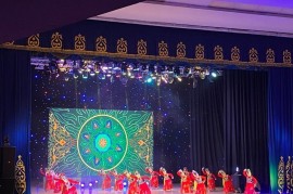 Алем, детская студия танца, Dance, Ballet, 1-7 years old, 7-13 years old