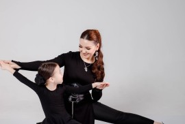 Танцевальная школа Нуримовых, Dance, Ballet, 1-7 years old, 7-13 years old