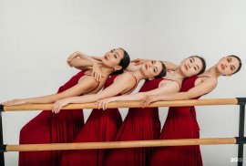 Rondo, хореографическая студия, Dance, Ballet, 1-7 years old, 7-13 years old