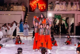ККК, школа искусств, Dance, Ballet, 1-7 years old, 7-13 years old