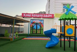Zaman bala, частный детский сад, Pre-school, Kindergarten