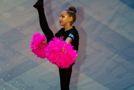 Lipina Dance Studio, студия танцев и фитнеса, Dance, Ballet, 1-7 years old, 7-13 years old