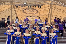 IDance, студия танца, Dance, Ballet, 1-7 years old, 7-13 years old