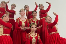 Unison, танцевальная студия, Dance, Ballet, 1-7 years old, 7-13 years old