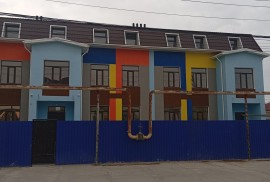 Zerek Kids, частный детский сад, Pre-school, Kindergarten