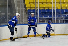 Ice Hawks, хоккейный клуб, Лёд, Хоккей с шайбой