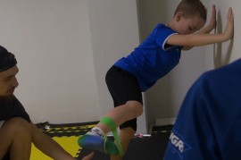 Power shot, хоккейный центр, Лёд, Хоккей с шайбой