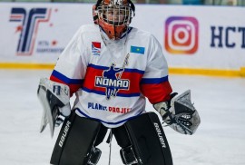 Hockey Planet, хоккейная школа, Лёд, Хоккей с шайбой